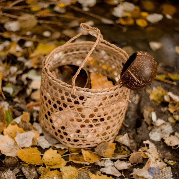 Beach Play Basket